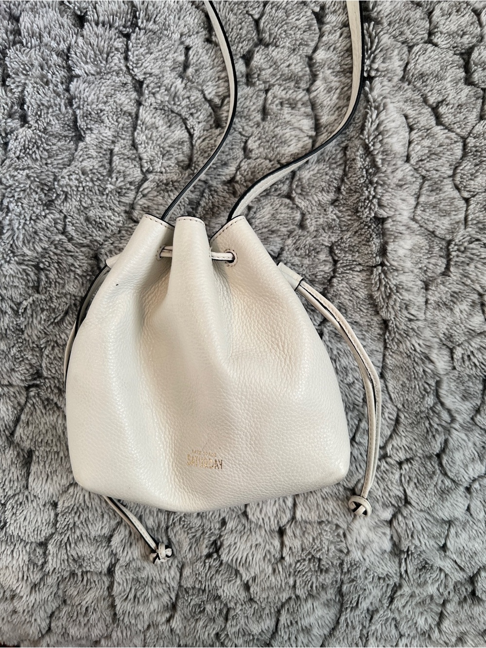 Kate Spade Saturday Drawstring Bag
